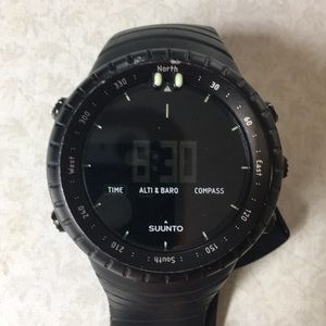 Suunto Core Watch